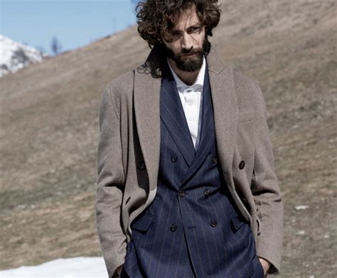 brunello cucinelli catalog.